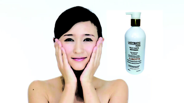 Maintain a Glowing skin With Ladymatic lotion