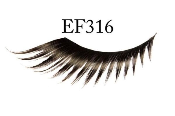 Get The perfect Eyelash For Every Event